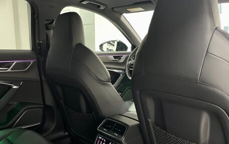 Audi S6, 2020 год, 6 490 000 рублей, 34 фотография