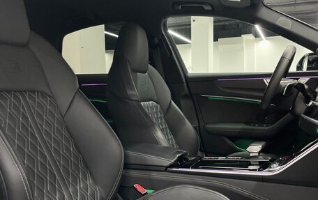 Audi S6, 2020 год, 6 490 000 рублей, 31 фотография