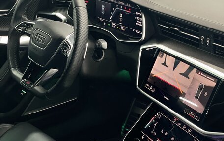 Audi S6, 2020 год, 6 490 000 рублей, 30 фотография