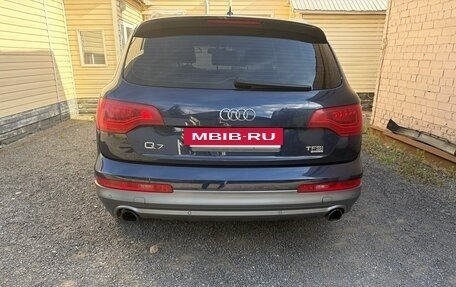 Audi Q7, 2013 год, 1 700 000 рублей, 6 фотография