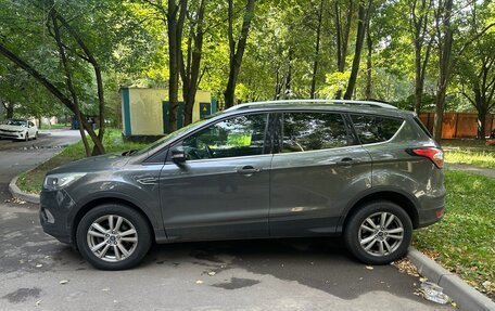Ford Kuga III, 2019 год, 1 700 000 рублей, 3 фотография