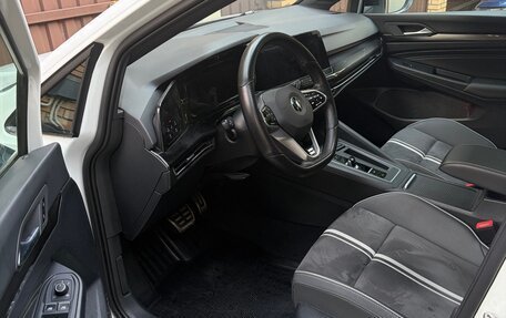 Volkswagen Golf VII, 2021 год, 2 770 000 рублей, 7 фотография