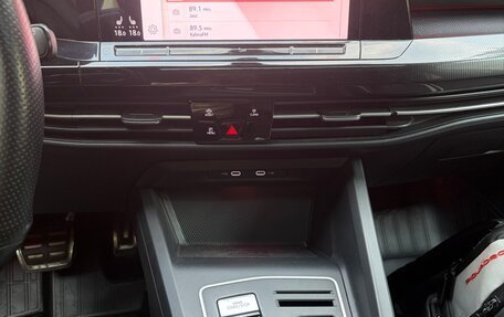 Volkswagen Golf VII, 2021 год, 2 770 000 рублей, 9 фотография