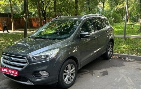 Ford Kuga III, 2019 год, 1 700 000 рублей, 2 фотография