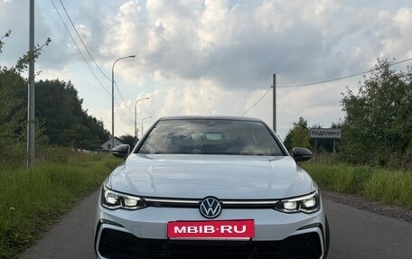 Volkswagen Golf VII, 2021 год, 2 770 000 рублей, 14 фотография