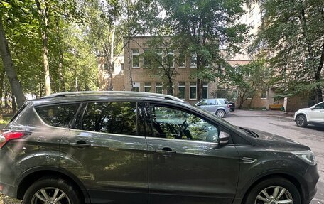 Ford Kuga III, 2019 год, 1 700 000 рублей, 5 фотография