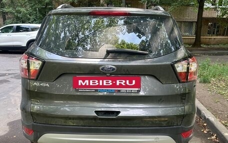 Ford Kuga III, 2019 год, 1 700 000 рублей, 4 фотография