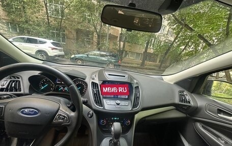 Ford Kuga III, 2019 год, 1 700 000 рублей, 7 фотография