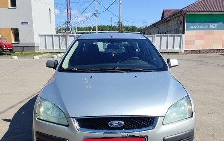 Ford Focus II рестайлинг, 2005 год, 300 000 рублей, 2 фотография