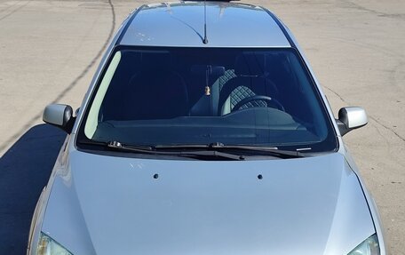 Ford Focus II рестайлинг, 2005 год, 300 000 рублей, 19 фотография
