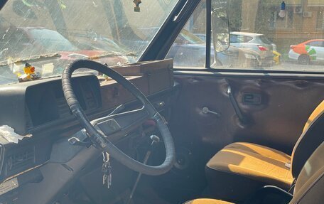 Volkswagen Transporter T3, 1988 год, 360 000 рублей, 7 фотография