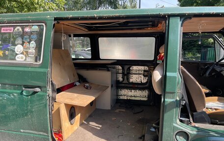 Volkswagen Transporter T3, 1988 год, 360 000 рублей, 9 фотография