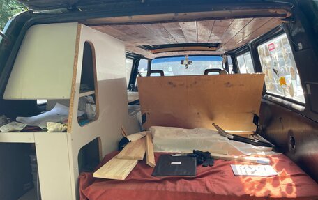 Volkswagen Transporter T3, 1988 год, 360 000 рублей, 11 фотография