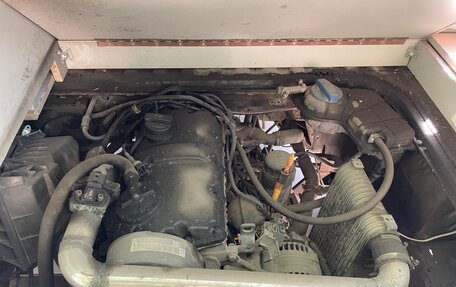 Volkswagen Transporter T3, 1988 год, 360 000 рублей, 12 фотография