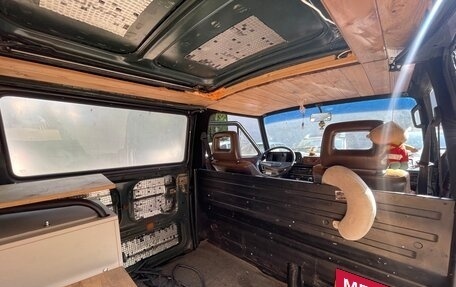 Volkswagen Transporter T3, 1988 год, 360 000 рублей, 10 фотография