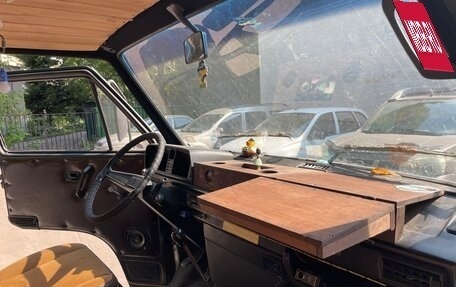 Volkswagen Transporter T3, 1988 год, 360 000 рублей, 8 фотография