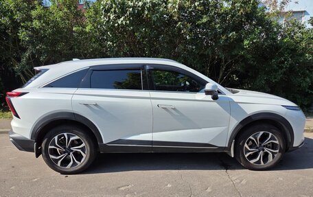 Haval F7, 2024 год, 2 800 000 рублей, 5 фотография