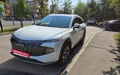 Haval F7, 2024 год, 2 800 000 рублей, 3 фотография