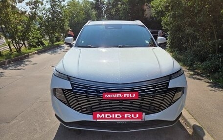 Haval F7, 2024 год, 2 800 000 рублей, 2 фотография
