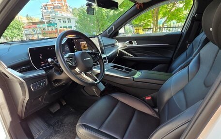 Haval F7, 2024 год, 2 800 000 рублей, 6 фотография