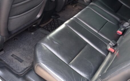 Honda Pilot III рестайлинг, 2008 год, 1 400 000 рублей, 16 фотография