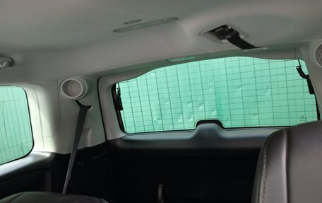 Honda Pilot III рестайлинг, 2008 год, 1 400 000 рублей, 18 фотография