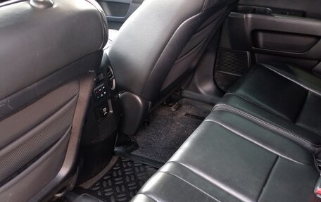 Honda Pilot III рестайлинг, 2008 год, 1 400 000 рублей, 15 фотография
