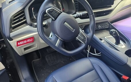 Haval F7x I, 2022 год, 2 370 000 рублей, 5 фотография