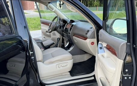 Toyota Land Cruiser Prado 120 рестайлинг, 2006 год, 1 890 000 рублей, 4 фотография