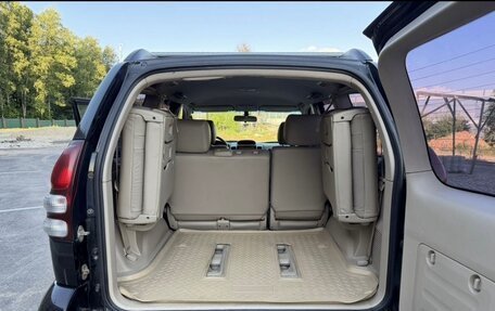 Toyota Land Cruiser Prado 120 рестайлинг, 2006 год, 1 890 000 рублей, 6 фотография