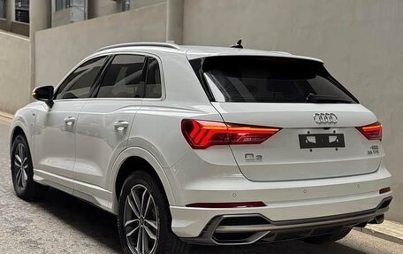 Audi Q3, 2023 год, 2 557 000 рублей, 4 фотография