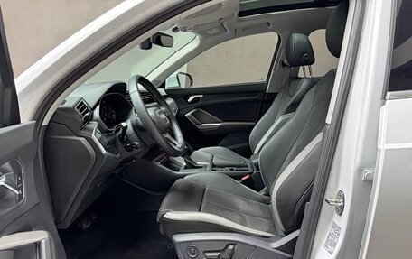 Audi Q3, 2023 год, 2 557 000 рублей, 6 фотография