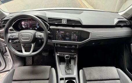 Audi Q3, 2023 год, 2 557 000 рублей, 8 фотография