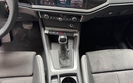Audi Q3, 2023 год, 2 557 000 рублей, 10 фотография