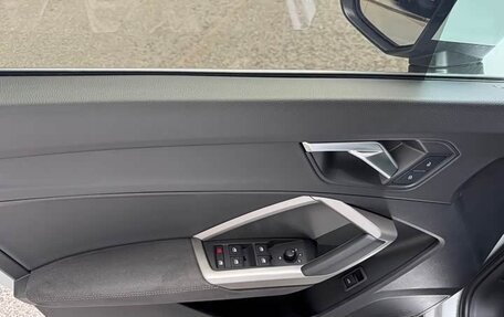 Audi Q3, 2023 год, 2 557 000 рублей, 11 фотография