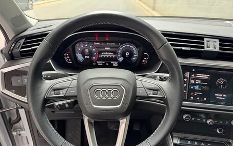 Audi Q3, 2023 год, 2 557 000 рублей, 9 фотография
