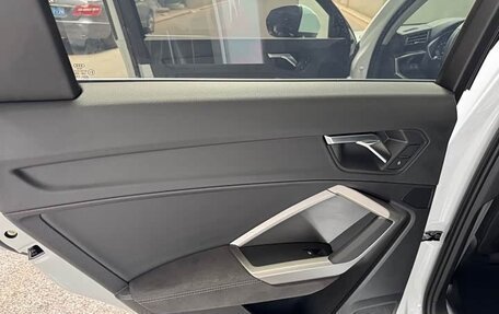 Audi Q3, 2023 год, 2 557 000 рублей, 12 фотография