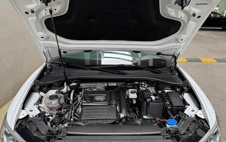 Audi Q3, 2023 год, 2 557 000 рублей, 18 фотография