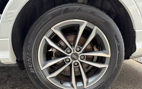 Audi Q3, 2023 год, 2 557 000 рублей, 22 фотография