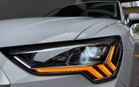 Audi Q3, 2023 год, 2 557 000 рублей, 23 фотография