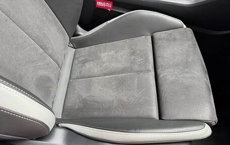 Audi Q3, 2023 год, 2 557 000 рублей, 16 фотография