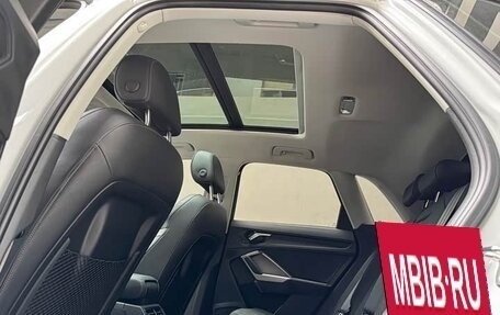 Audi Q3, 2023 год, 2 557 000 рублей, 17 фотография