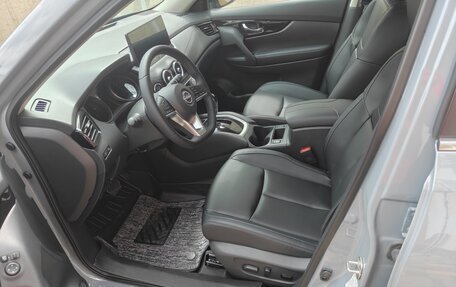 Nissan X-Trail, 2026 год, 3 500 000 рублей, 6 фотография