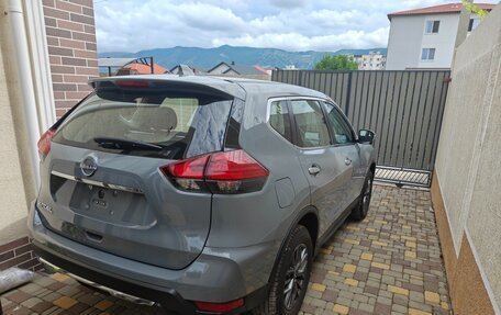 Nissan X-Trail, 2026 год, 3 500 000 рублей, 3 фотография