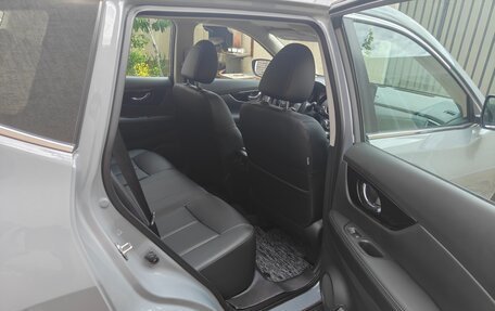 Nissan X-Trail, 2026 год, 3 500 000 рублей, 12 фотография
