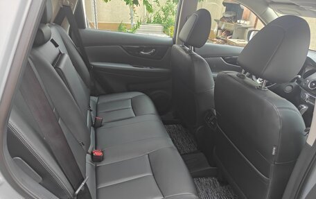 Nissan X-Trail, 2026 год, 3 500 000 рублей, 11 фотография