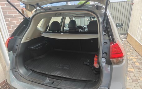 Nissan X-Trail, 2026 год, 3 500 000 рублей, 5 фотография