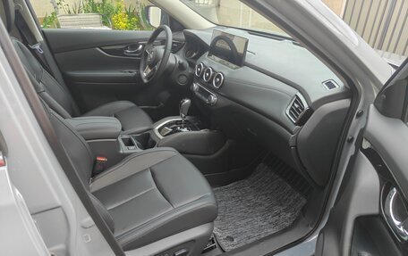 Nissan X-Trail, 2026 год, 3 500 000 рублей, 8 фотография