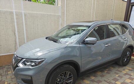 Nissan X-Trail, 2026 год, 3 500 000 рублей, 2 фотография