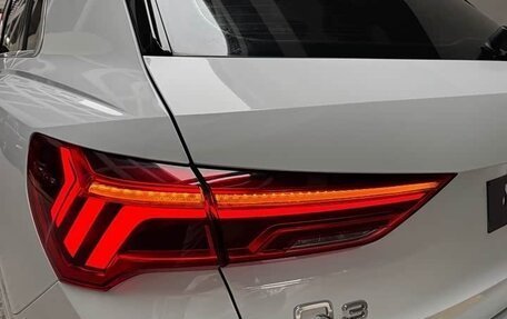 Audi Q3, 2023 год, 2 557 000 рублей, 24 фотография